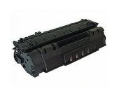 Kompatibiln toner Q7553A pro LJ P2015, ern, 3.000 stran