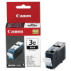 Inkoust Canon BCI-3eBK černý pro BJC- 6000/S 600