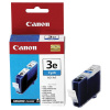 Inkoust Canon BCI-3C cyan pro BJC- 6000/S 600