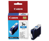 Inkoust Canon BCI-3C cyan pro BJC- 6000/S 600
