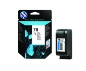 Cartridge HP C6578D barevná pro DJ9xx/ 1220C/3820/ 6122/ 6127