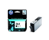 Cartridge HP CB316EE (HP 364) pro Ph. Pro B8550, ern, 250 stran