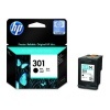 Cartridge HP CH561EE (No.301) pro DJ 1050/ 2050/2050s, black