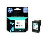 Cartridge HP CH561EE (No.301) pro DJ 1050/ 2050/2050s, black