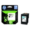 Cartridge HP CH563EE (No. 301XL) pro HP DJ 1050/2050, black
