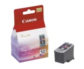Cartridge Canon CL-52 photo, pro iP6210D/ 6220D, 21 ml