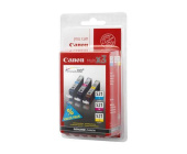 Cartridge Canon CLI-521 CMY, multipack