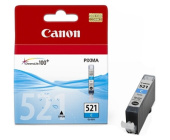 Cartridge Canon CLI-521, cyan