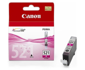 Cartridge Canon CLI-521, magenta