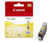 Cartridge Canon CLI-521, lut