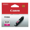 Cartridge Canon CLI-551MXL pro 7250/ 5x50/6x50/ 7150/925, magenta