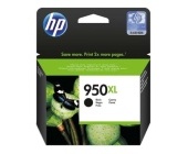 Cartridge HP 950XL pro Officejet Pro 8100, ern