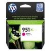 Cartridge HP 951XL pro Officejet Pro 8100, magenta