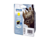 Cartridge EPSON C13T10044010 pro Stylus SX610FW, yellow
