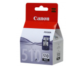 Cartridge Canon PG-510 pro MP230/ 252/280, ern