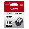 Cartridge Canon PG-545 pro Pixma MG2x50/3550, ern, 180 stran