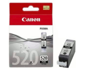 Cartridge Canon PGI-520BK, ern