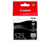 Cartridge Canon PGI-525PGBK pro iP4850/ MG5x50, 19 ml, ern