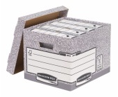 Archivan box Bankers Box System s vkem, balen 10 ks