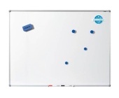 Magnetick tabule Dahle Profesional Board, 120x90 cm, bl