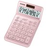 Kalkulaka Casio JW 200 SC PK, 12 mst, rov