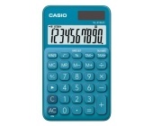 Kapesn kalkulaka Casio SL 310 UC, modr