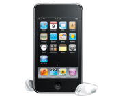 iPod touch 8GB, ern