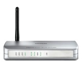 Router WiFi Siemens Gigaset SE551 WLAN