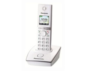 Bezrov telefon Panasonic KX-TG8051FXW, bl