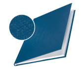Tvrd desky impressBIND, 176 - 210 list, modr, balen 10 ks