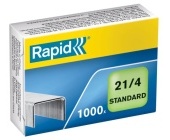 Kancelsk spojovae Rapid Standard 21/4, 1.000 ks