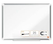 Magnetick tabule Nobo Premium Plus, 60x45 cm, smaltovan