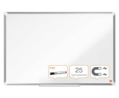 Magnetick tabule Nobo Premium Plus, 90x60 cm, smaltovan
