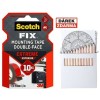 Montn pska Scotch Mounting, 19 mm x 1,5 m, 2 ks - Akce
