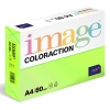 Papr Coloraction A4, 80 g, reflexn zelen/Rio, 500 list