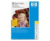 Fotografick papr HP Q5456A, A4, 250 g/m2, balen 25 list