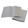 Papír dvojarchy čtverečkované A3 (složené na A4), 200 listů
