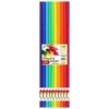 Krepov papr Spectrum, mix barev, 10 ks