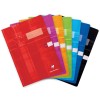 Seit A4 tverekovan 465 Clairefontaine Metric, 60 l., mix