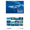 Nstnn kalend, Deep Blue 2026