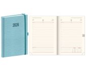 Di Rivoli, denn, A5, svtl modr 2026