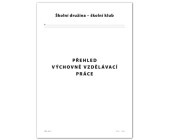 Pehled vchovn vzdlvac prce pro D a K Optys