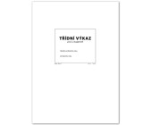 Tdn vkaz 2. stupe Optys, A4, 16 stran