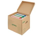 Archivn krabice Emba UB2 (2 H/H) 330x300x295 mm