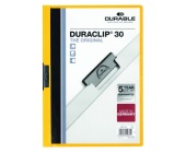 Desky DuraClip 30 list, lut