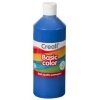 Temperov barva Creall 500 ml, nmonick modr