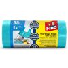 Pytel na odpad Fino Color Aromatic 35 l s uchy, 20 ks, modr