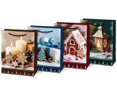 Drkov taka MFP T 4, 190x 250x90 mm, vnon, mix