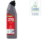 istic prostedek CLEAMEN 370 na WC, 750 ml