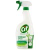 istic prostedek Cif Cleanboost, univerzln, 700 ml